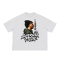 Superstar Pride “Viral Haircut” Tee