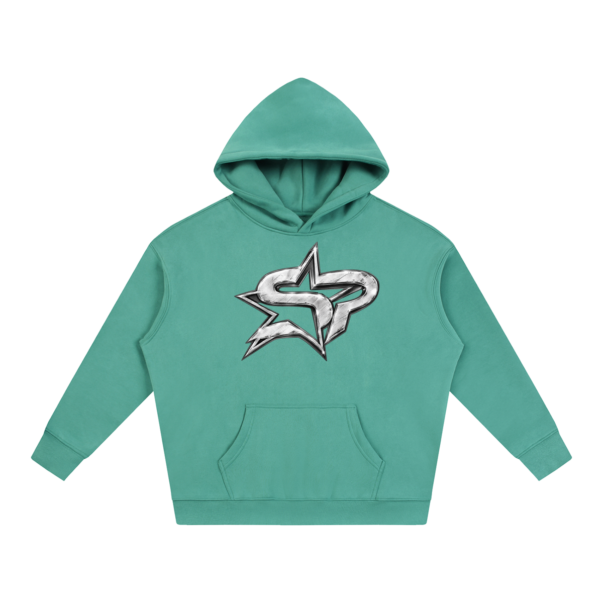Superstar Pride Logo Hoodie
