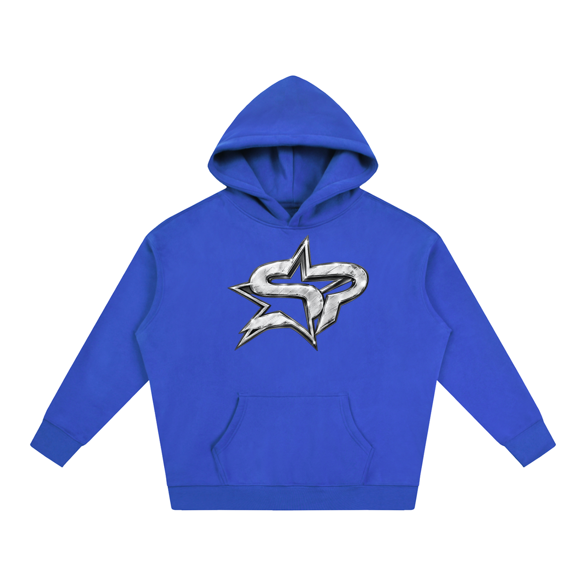 Superstar Pride Logo Hoodie