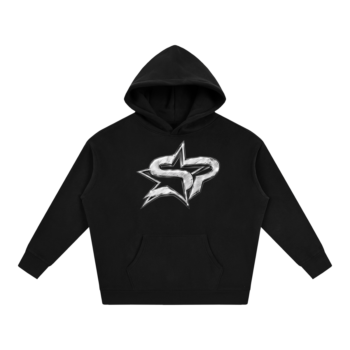 Superstar Pride Logo Hoodie