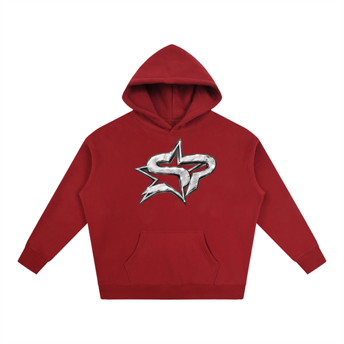 Superstar Pride Logo Hoodie