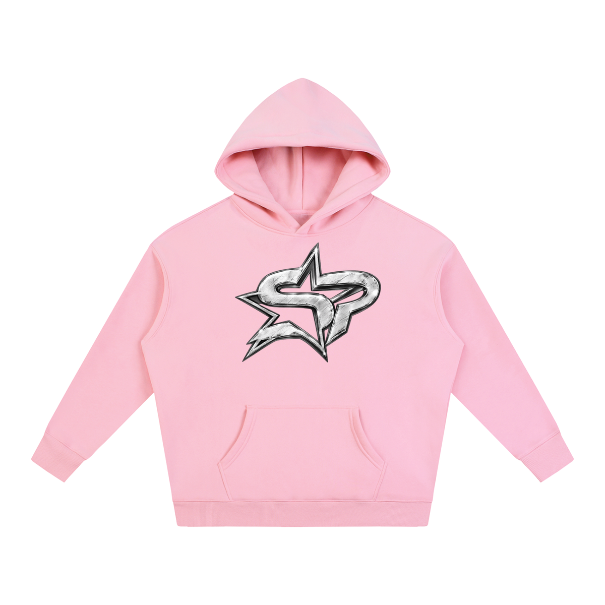 Superstar Pride Logo Hoodie